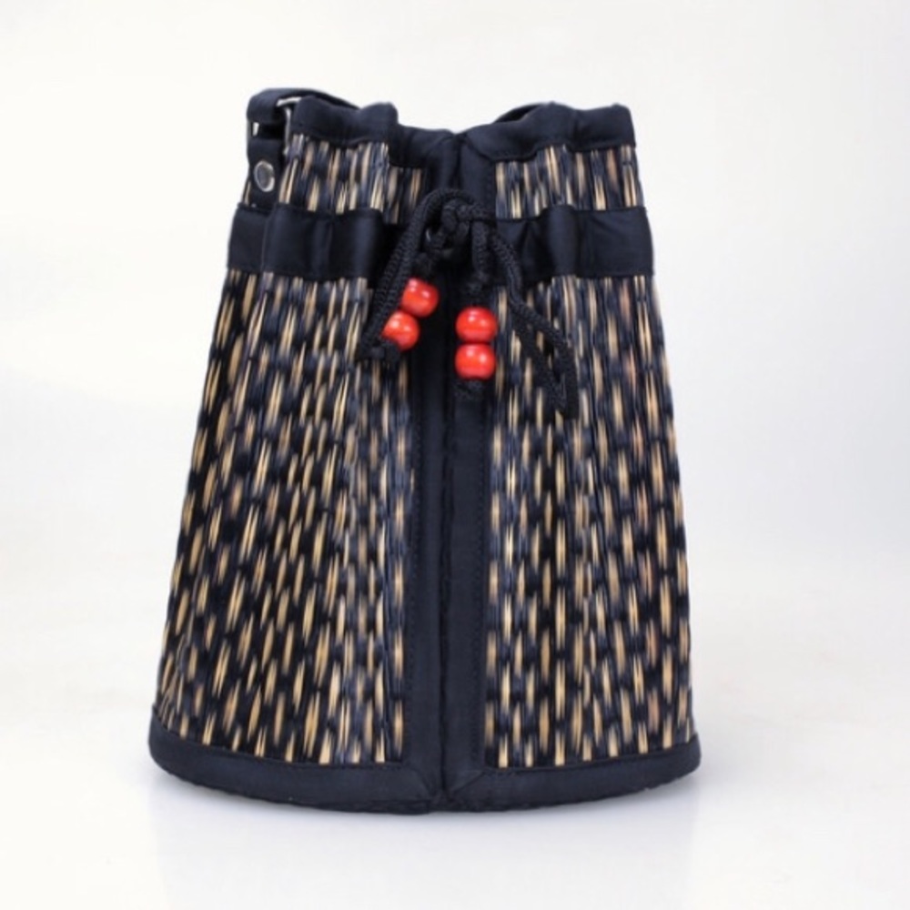 Saraye Drawstring Bag